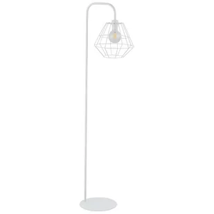 Lampa podłogowa DIAMOND NEW 5261 TK Lighting - Lampy stojące - miniaturka - grafika 1