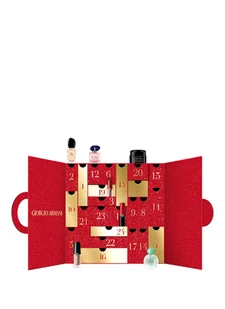 Giorgio Armani Beauty Kalendarz Adwentowy - Zestawy kosmetyków damskich - miniaturka - grafika 1