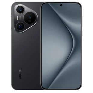 Huawei Pura 70 12/256GB Czarny - Telefony komórkowe - miniaturka - grafika 1