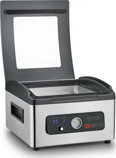 CASO VacuChef 700 komorowa pakowarka - Zgrzewarki do folii i pakowarki próżniowe - miniaturka - grafika 1