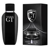 Wody i perfumy męskie - NEW BRAND GT Woda toaletowa męska 100 ml - miniaturka - grafika 1