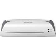 Laminatory - Laminator Do Dokumentów A4 Qoltec Lmr-0327 - miniaturka - grafika 1