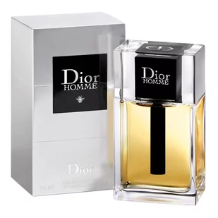 Dior Homme Woda toaletowa 50ml - Wody i perfumy męskie - miniaturka - grafika 2