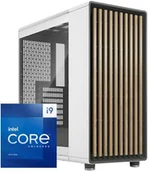 Zestawy komputerowe - Stacja robocza Advance INTEL i9 13th Quadro (CAD/CAM/10bit) - miniaturka - grafika 1