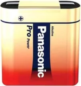 Ładowarki i akumulatory - Panasonic Pro Power 3 LR 12 4.5V 3LR12PPG/1BP - miniaturka - grafika 1