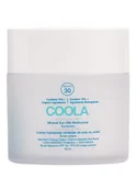Balsamy i kremy do opalania - Coola Mineral Sun Silk Moisturizer Spf 30 - miniaturka - grafika 1