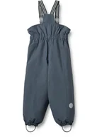 Spodnie narciarskie - Wheat Spodnie narciarskie "Sal" w kolorze niebiesko-szarym - miniaturka - grafika 1