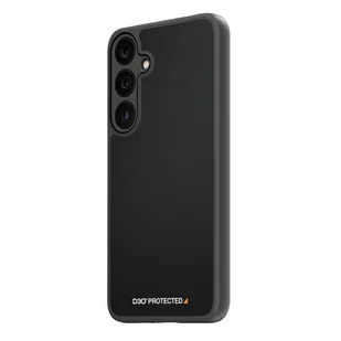 Etui PANZERGLASS HardCase do Samsung Galaxy S24+ Czarny - Etui i futerały do telefonów - miniaturka - grafika 1