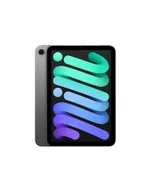 Tablety - Apple iPad mini 2024 128/8GB Wi-Fi Space Grey - miniaturka - grafika 1