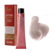 Farby do włosów i szampony koloryzujące - Echosline Seliar Synergy Color, farba do włosów bez amoniaku, S17.0 Super Very Light Blonde Iris, 100ml - miniaturka - grafika 1