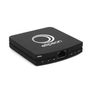 Elipson STREAM S300 XI streamer - Odtwarzacze sieciowe - miniaturka - grafika 1