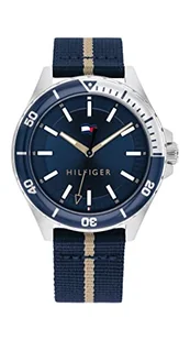 Zegarek Tommy Hilfiger 1792011 - Zegarki męskie - miniaturka - grafika 1