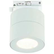Lampy pozostałe - Orlicki Design Reflektor szynowy Mone bianco trak - miniaturka - grafika 1