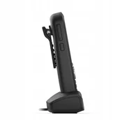 Sprzęt konferencyjny i radiowęzłowy - Snom Snom Słuchawka IP M70  (4423) 4423 - miniaturka - grafika 1