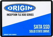 Dyski SSD - Origin INCEPTION TLC830P SERIES 256GB - miniaturka - grafika 1