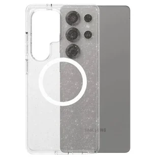 Etui PANZERGLASS Care Flagship Urban Combat Star Lit Qi do Samsung Galaxy S25 Ultra Biały - Etui i futerały do telefonów - miniaturka - grafika 1