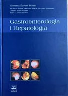 Książki medyczne - Gastroenterologia i Hepatologia - miniaturka - grafika 1