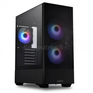 Obudowy komputerowe - Lian-Li LANCOOL 205 Mesh ARGB   LANCOOL 205 MESH BLACK - miniaturka - grafika 1