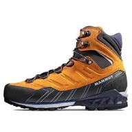 Buty trekkingowe męskie - Buty trekkingowe męskie Mammut Kento Guide High Gtx - miniaturka - grafika 1