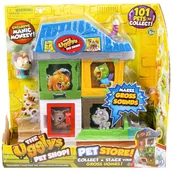 Figurki dla dzieci - Paskudniaki, domek z figurkami - miniaturka - grafika 1