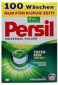 Środki do prania - Henkel Proszek do prania Persil Professional Universal 100p/ 6,5kg Persil 100p/ 6,5kg Professional [B] - miniaturka - grafika 1