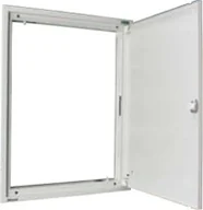 Rozdzielnie elektryczne - Eaton Drzwi z ramą 1060x600mm IP30 BP-U-3S-600/10 111155 111155 - miniaturka - grafika 1