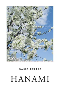 Hanami - Poezja - miniaturka - grafika 1