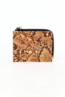 Portfele - Portfel damski z logo NOBO - Nobo - miniaturka - grafika 1