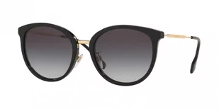 Okulary Przeciwsłoneczne Burberry BE 4289D 30018G - Okulary przeciwsłoneczne - miniaturka - grafika 1