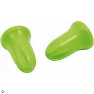 Akcesoria BHP - Cerva ED FUNCTION - ZATYCZKI PRZECIWHAŁASOWE - miniaturka - grafika 1