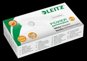 Zszywki - Leitz Zszywki 24/6 Power Performance P3 1000 białe 55540000 - miniaturka - grafika 1