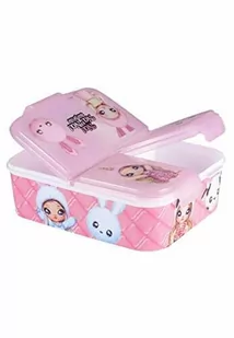 Yuhu Na! Na! Na! Surprise - Premium Pudełko Śniadaniowe Dla Dzieci - Lunch boxy Yuhu Na! Na! Na! Surprise - Premium Pudełko Śniadaniowe Dla Dzieci - Lunch boxy - miniaturka - grafika 1