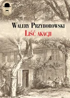 Kryminały - LTW Liść akacji - Walery Przyborowski - miniaturka - grafika 1