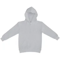 Odzież sportowa dziecięca - Dziecięca Bluza Sportowa Unisex Kaptur Pulower - miniaturka - grafika 1