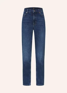 Boss Jeansy Ada blau - BOSS - Spodnie damskie - miniaturka - grafika 1