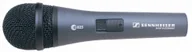 Mikrofony komputerowe - Sennheiser E825-S - Mikrofon dynamiczny, kardioidalny z wyłącznikiem - miniaturka - grafika 1