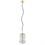 Lampy sufitowe - Lampa wisząca SALERNO 8038 - Argon - miniaturka - grafika 1