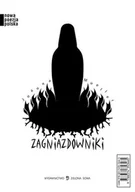 Poezja - Zagniazdowniki / Gniazdowniki - miniaturka - grafika 1
