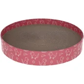 Drapaki dla kotów - Kerbl Legowisko dla kota Circle z tektury - miniaturka - grafika 1