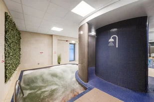 Cudowny relaks w Hotelu Europa Royal - Czasopisma - miniaturka - grafika 1