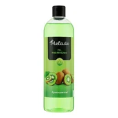 Kosmetyki do kąpieli - Melado Żel pod prysznic Egzotyczne kiwi, 500 ml - miniaturka - grafika 1