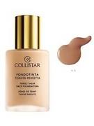 Podkłady do twarzy - Collistar Perfect Wear Face Foundation podkład do twarzy 30 ml 06 - miniaturka - grafika 1