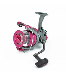 Okuma Kołowrotek Lotus Baitfeeder 6000 - Gratis - Kołowrotki - miniaturka - grafika 1