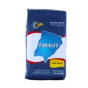 Taragui Sin Palo - yerba mate 500g 010256