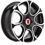 Felgi aluminiowe - Felgi 15'' 4x98 m.in. do FIAT Brava Bravo Punto Panda Doblo - RBK5164 - miniaturka - grafika 1