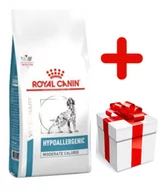 Sucha karma dla psów - Royal Canin Hypoallergenic Moderate Calorie HME23 7 kg - miniaturka - grafika 1