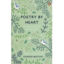 Sir Andrew Motion Poetry by Heart - Andrew Motion - Poezja - miniaturka - grafika 1