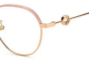 Okulary korekcyjne Kate Spade FURLEE G AU2 - Okulary korekcyjne, oprawki, szkła - miniaturka - grafika 4
