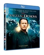 Pozostałe filmy Blu-Ray - Anioły i Demony [Blu-Ray] - miniaturka - grafika 1