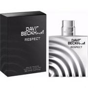 David Beckham Respect woda toaletowa 90ml